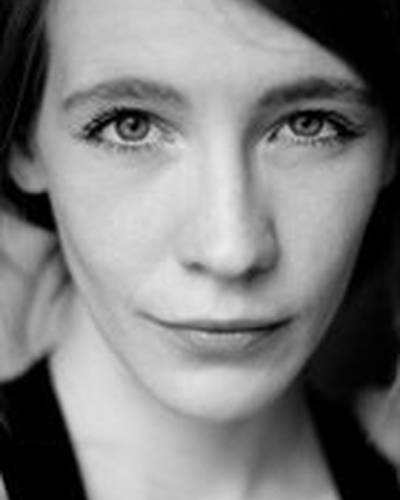 Клара Манцель фото