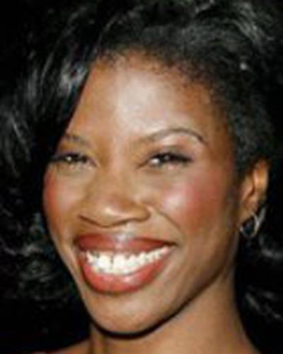 Дирдри Гудвин фото