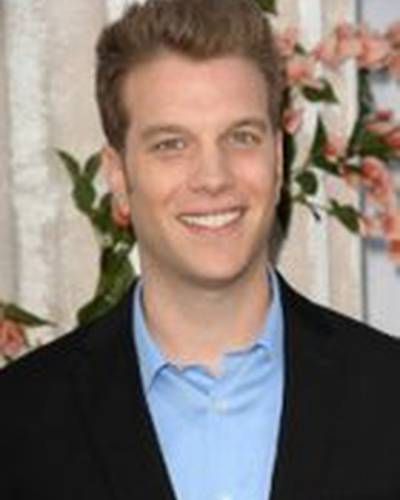 Anthony Jeselnik фото