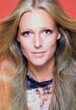 Джоанна Петтет фото