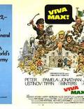 Постер из фильма "Viva Max" - 1