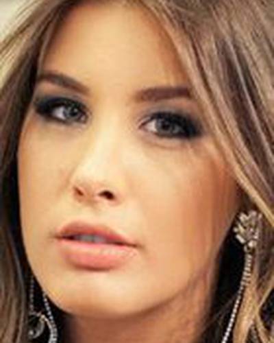 Кети Топурия фото