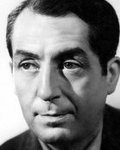 Жюльен Каретт фото