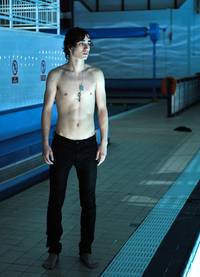 Кадр Вишневая бомба