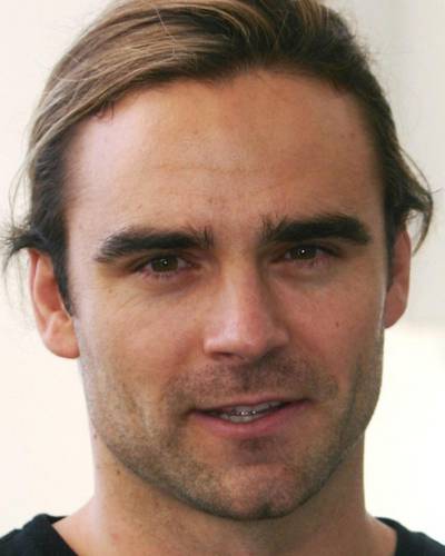 Дастин Клер фото