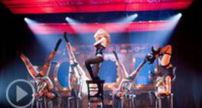 Трейлер №1 (украински дублированный) 