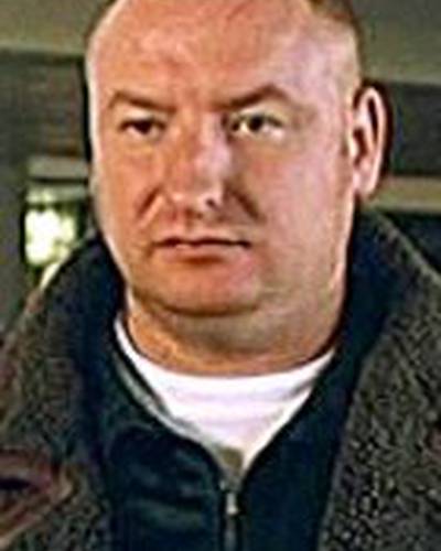 Павел Шолянский фото