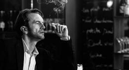 Кадр из фильма "Холодная война" - 2