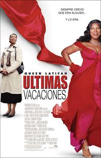 Постер Последний отпуск