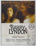Постер из фильма "Барри Линдон" - 1