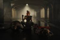 Кадр Конгресс