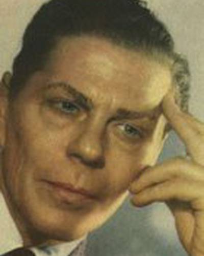 Стуре Лагервалль фото