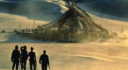 Кадр из фильма "Звездные врата" - 1