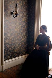 Кадр Заговорщица