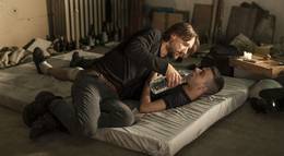 Кадр из фильма "Потерять голову" - 1