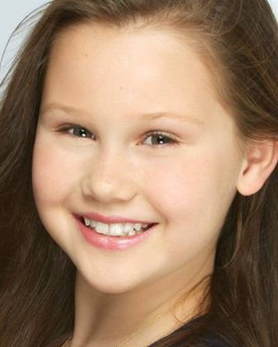 Анастасия Бредихина фото