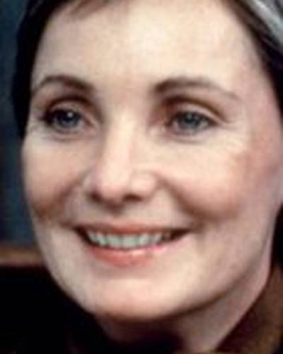 Джейн Хэлларен фото