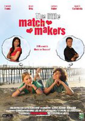 The Little Match Makers