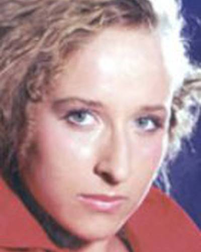 Екатерина Родкина фото