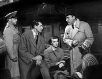 Кадр Кризис