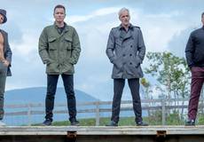 Что покажут на фестивале «Новое британское кино» 2017