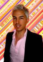 Джош Рифкин фото