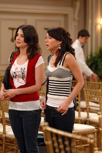 Кадр Как я встретил вашу маму