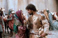 Кадр Арабские приключения