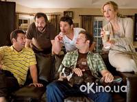 Кадр Приколисты