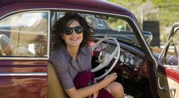 Кадр из фильма "Черные бабочки" - 2