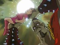 Кадр Кулак Северной звезды