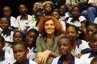 Кадр Бонобо