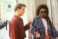 Кадр Привидение