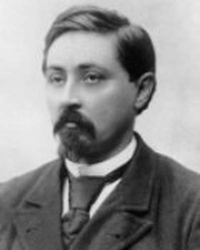 Дмитрий Наркисович Мамин-Сибиряк фото