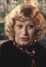 Мария Тереза Албани фото