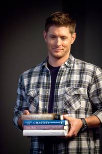 Кадр Сверхъестественное