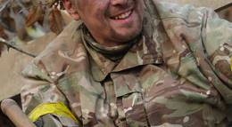 Кадр из фильма "Наши Котики" - 1