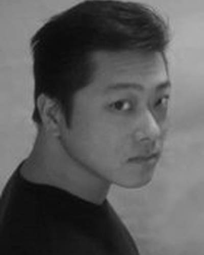 Логан Вонг фото