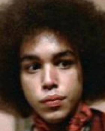 Марселино Санчес фото