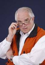 Майкл Женевье фото