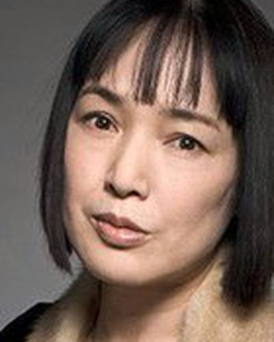 Каори Момои фото