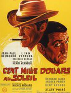 Сто тысяч долларов на солнце