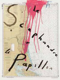 Постер Скафандр и бабочка