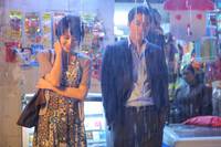 Кадр Сезон хороших дождей