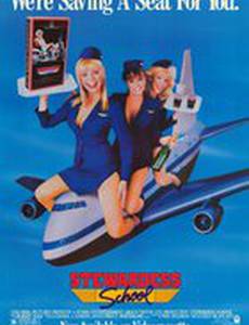 Школа стюардесс