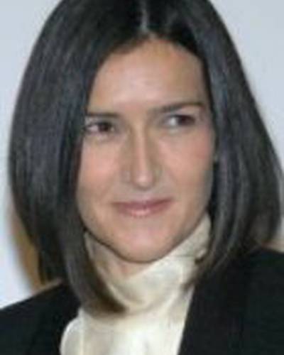 Анхелес Гонзалес Синде фото