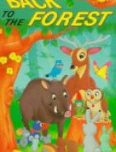 Nodoka mori no dobutsu daisakusen