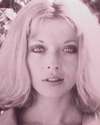 Констанс Форслунд фото