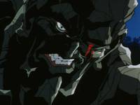 Кадр Манускрипт ниндзя