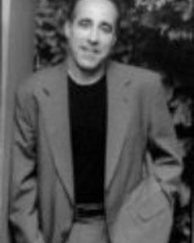 Джордж Пеллегрино фото